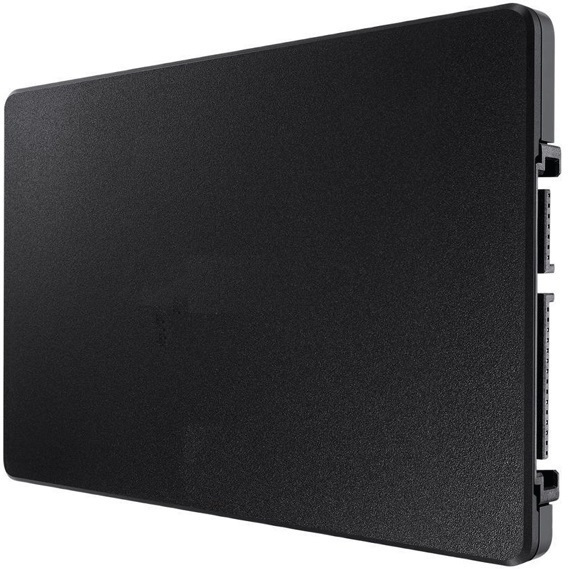CoreParts MS-SSD-256GB-002 internal solid state drive 2.5" Serial ATA III 3D TLC