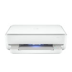 HP ENVY 6020e Wireless All-in-One Color Printer, Instant Ink; Copier, Scanner