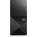 DELL Vostro 3910 Intel® Core™ i3 i3-12100 8 GB DDR4-SDRAM 256 GB SSD Windows 11 Pro Midi Tower PC Black