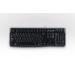 Logitech Keyboard K120 for Business