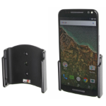 Brodit Passive holder with tilt swivel - Motorola Moto X Pure Edition Passieve houder Mobiele telefoon/Smartphone Zwart