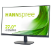 Hannspree HS278PPB LED display 68.6 cm (27") 1920 x 1080 pixels Full HD Black, Grey
