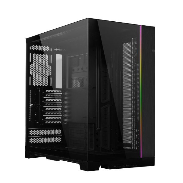 Image of Lian Li O11 Dynamic EVO XL Tower Black