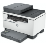 HP LaserJet MFP M234sdw Printer, Black and white, Printer for Small office, Print, copy, scan, Scan to email; Scan to PDF; Compact Size; Energy Efficient; Fast 2 sided printing; 40-sheet ADF; Dualband Wi-Fi