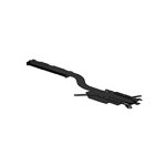 HP N93358-001 laptop spare part Heatsink