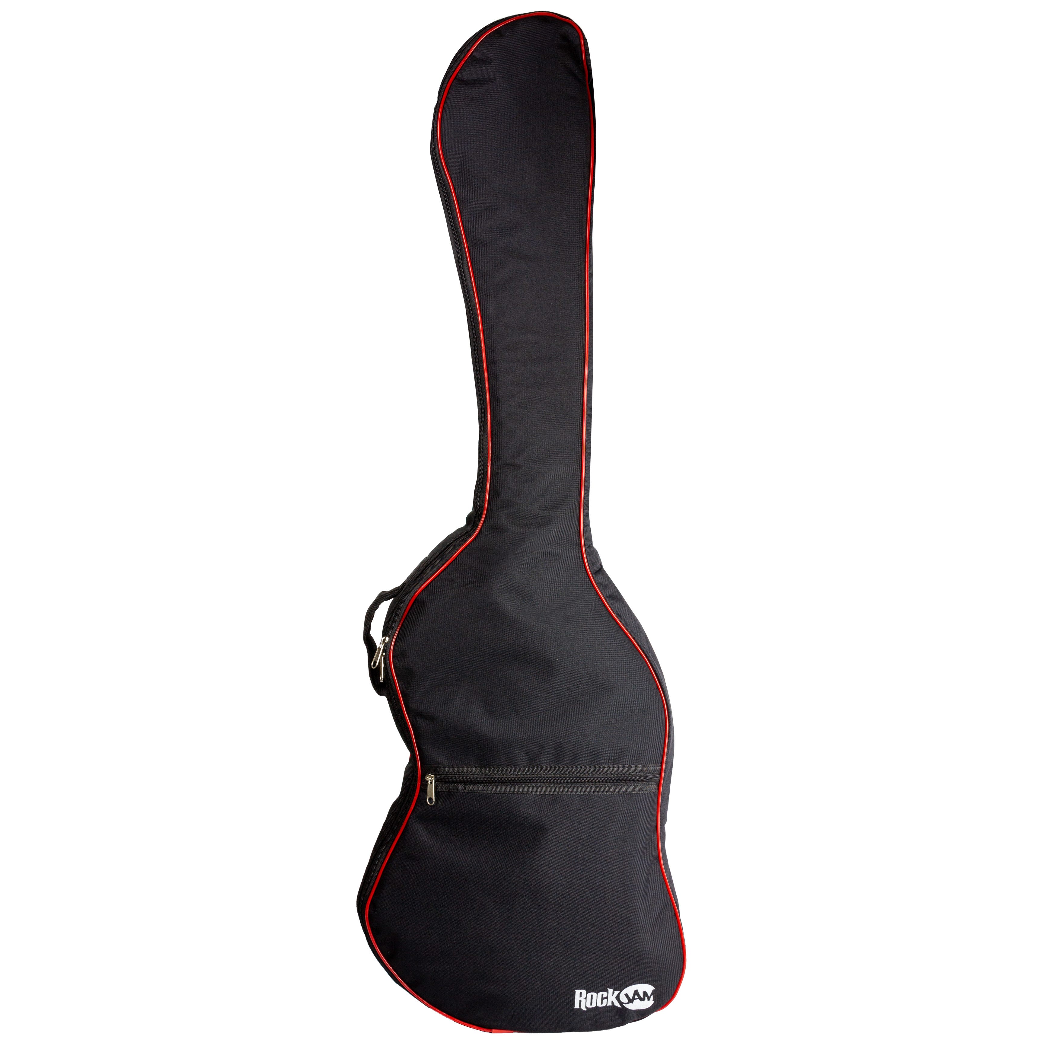 Image of PDT Deluxe Bass Guitar Bag