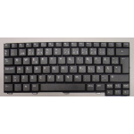 DELL H012F laptop reserve-onderdeel Toetsenbord