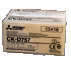 Image of Mitsubishi CK-D757 Photo cartridge color + Paper 13x18 cm, 2x230...