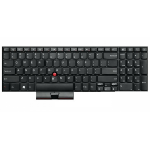 Lenovo 04W0872 laptop spare part Keyboard