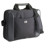 HP 690038-001 laptop case 39.1 cm (15.4") Briefcase Black