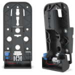 Extron Surface Mount Kit Black