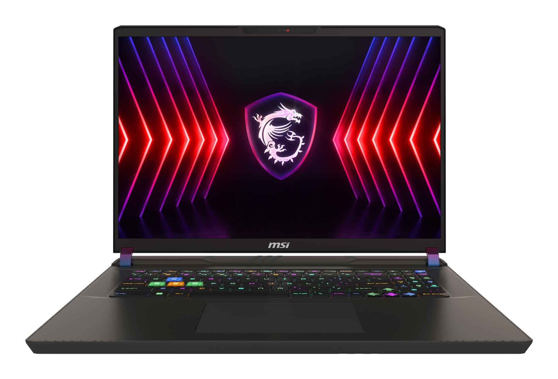 MSI Vector 13VI-294TAA 17.3 inches i9-13980HX 64GB 2.05TB VECTOR7813294TAA Laptop