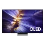 Samsung S90F QE48S90FAEXXH TV 121.9 cm (48") 4K Ultra HD Smart TV Wi-Fi Black