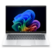 HP EliteBook 8 G2i 14 Next Gen AI PC Copilot+ PC Intel Core Ultra 7 355 Laptop 35,6 cm (14") WUXGA 32 GB LPDDR5x-SDRAM 512 GB SSD Wi-Fi 7 (802.11be) Windows 11 Pro Zilver QWERTY