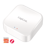 LogiLink Zigbee Gateway,Wifi 802.11b/g/n, Tuya compatible