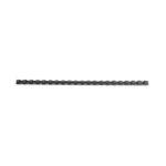 GBC 4028601U ring binder A4 Black