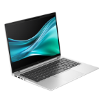 HP EliteBook 835 G11 AMD Ryzen™ 7 8840U Laptop 33.8 cm (13.3") WUXGA 32 GB LPDDR5x-SDRAM 1 TB SSD Wi-Fi 6E (802.11ax) Windows 11 Pro AI PC Silver