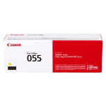 Canon imageCLASS 055 toner cartridge 1 pc(s) Original Yellow