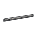 Tripp Lite N254-024-SH-6A patch panel 1U