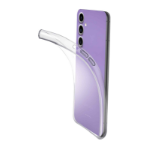Cellularline 8018080487934 mobile phone case 17 cm (6.7") Cover Transparent