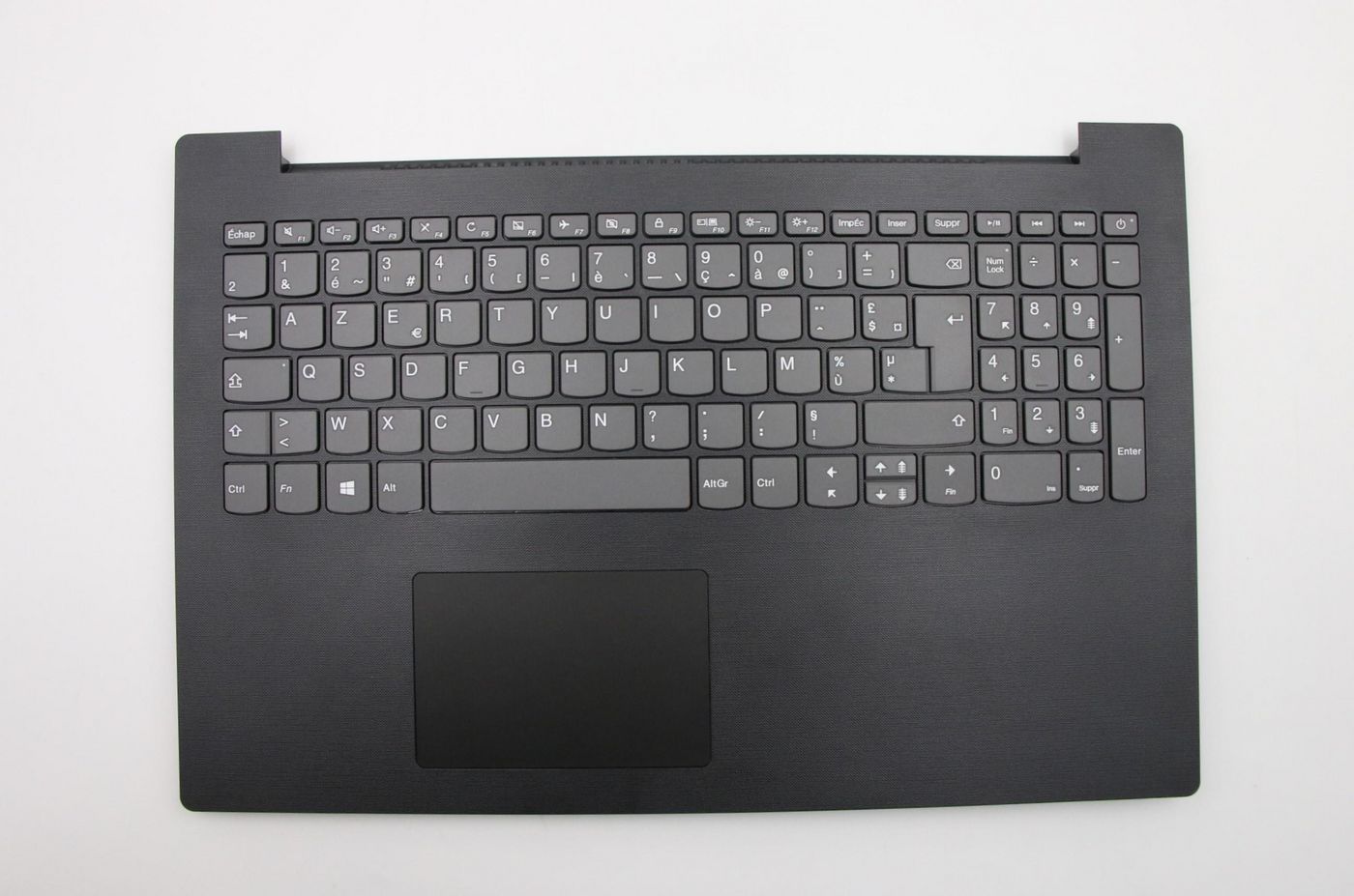Image of Lenovo Upper Case w/KB (FRENCH) - Approx 1-3 working day lead.