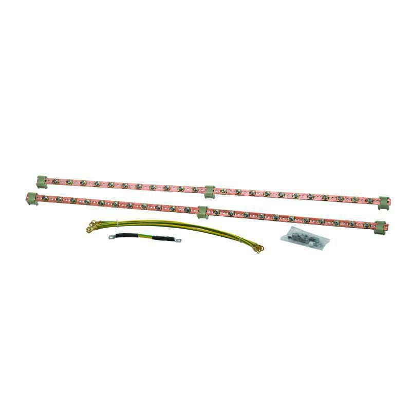 2 pcs. VERTICAL EARTHING SET  FOR 44 EARTHING POINT thumbnail