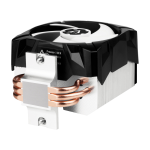 ARCTIC Freezer i13 X - Compact Intel CPU Cooler