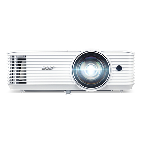 Image of Acer H6518STi data projector Standard throw projector 3500 ANSI...