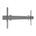 Multibrackets M Wallmount Pro MBW1U 1200 Fixed Black*
