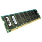 Edge 256MB 3.3v 168-pin PC133 (only) DIMM memory module 0.25 GB 133 MHz