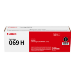 Canon 069 toner cartridge 1 pc(s) Original Black