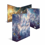 HERMA Motif file A4 Fantasy Unicorns