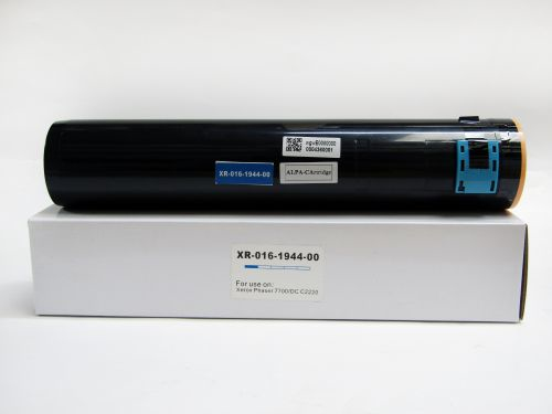 CTS Compatible Xerox 16194400 Cyan Hi Cap Toner
