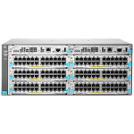 HPE 5406R zl2 network equipment chassis Gray