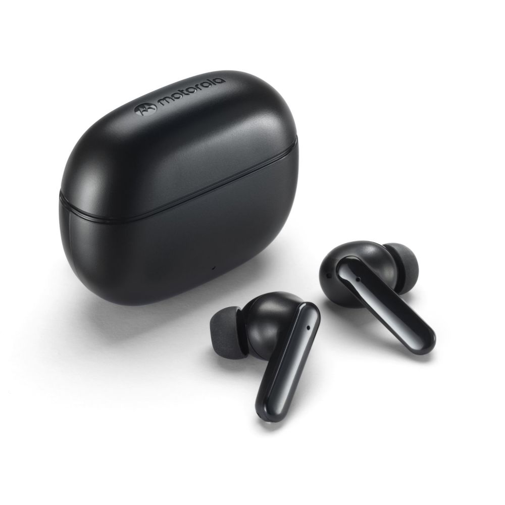Moto Buds 125 True Wireless Earbuds thumbnail