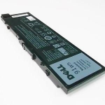DELL TWCPG notebook spare part Battery