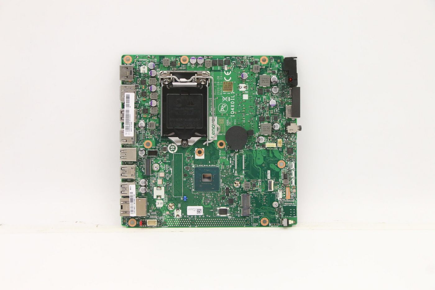 Lenovo Moherord for hinkCenre