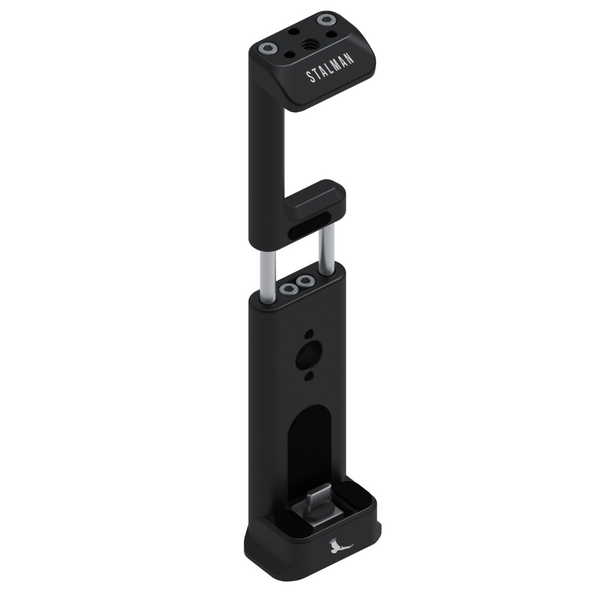Kondor Blue KB-TSCLAMP-BK camera mounting accessory Mounting clamp