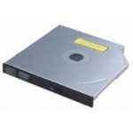 HPE DVD-ROM/CD-RW optical disc drive Internal Black