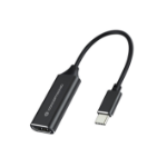 Conceptronic ABBY USB-C to HDMI Adapter