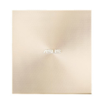 ASUS ZenDrive U9M optical disc drive DVDÂ±RW Gold
