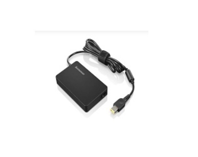 Lenovo 0B47465 power adapter/inverter Indoor 65 W Black