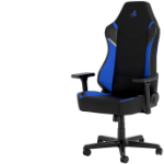 Nitro Concepts X1000 Gaming Chair - Black/Blue