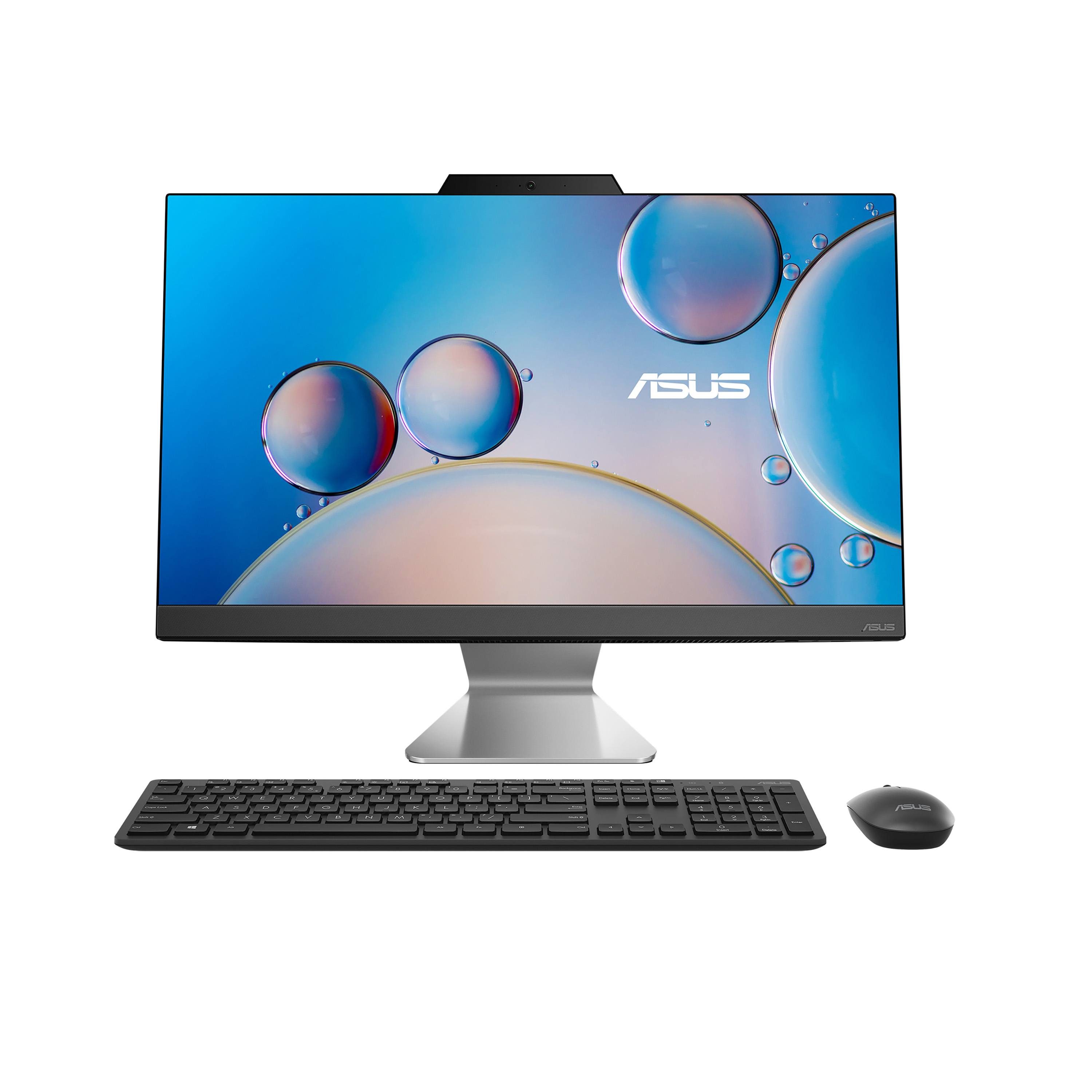 Image of ASUS A3402WBAK-BA465W Intel® Core i5 i5-1235U 60.5 cm (23.8")...