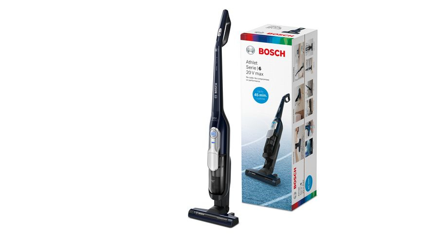 Bosch BCH85N handdammsugare