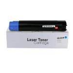 CTS Wholesale Remanufactured Cartridge for Dell 5130 Hi Cap Cyan Toner 593-10922