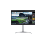 LG UltraFine 27UQ850-W