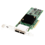 Hewlett Packard Enterprise 738191-001 interface cards/adapter Internal Mini-SAS