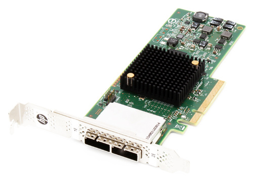 Hewlett Packard Enterprise 738191-001 interface cards/adapter Internal Mini-SAS