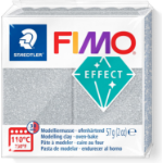 Staedtler FIMO 8010-812 pottery/modelling compound Modeling clay 57 g Silver 1 pc(s)